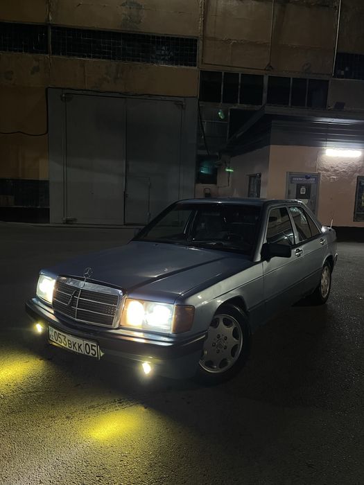 Срочно Mercedes w190