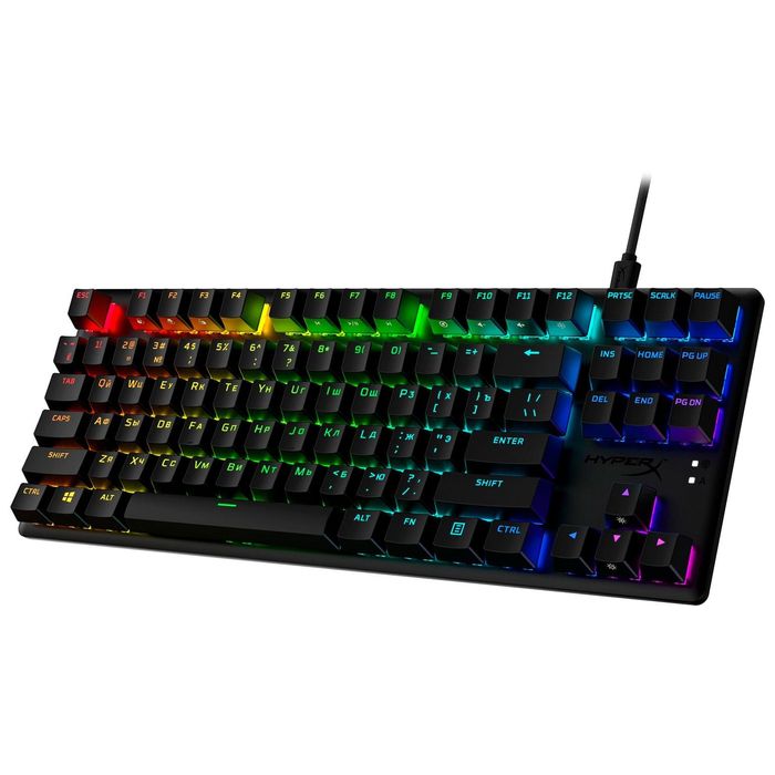 Hyperx alloy origins core