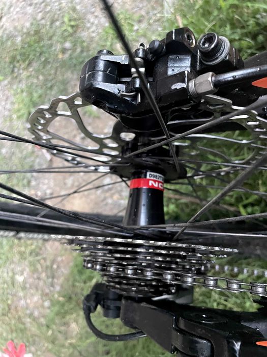 Kona Precept DL 27.5 L