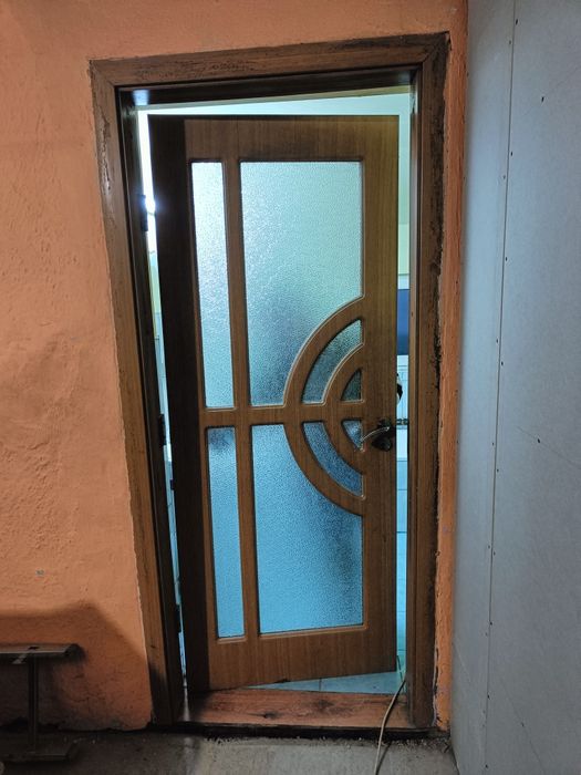 Ușă interior 90 cm