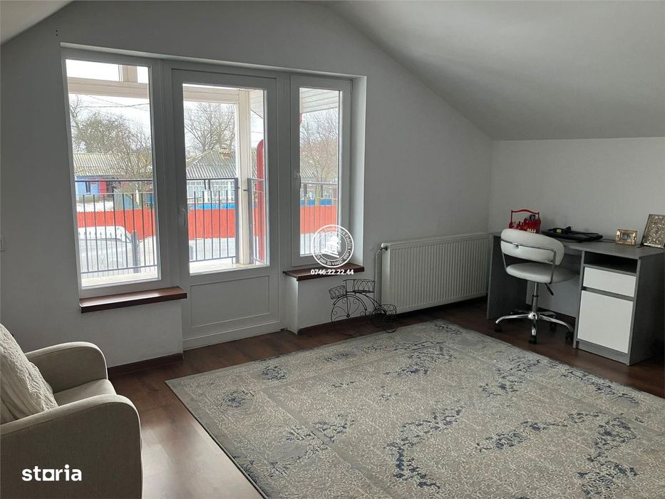 Vila de vanzare Stejari