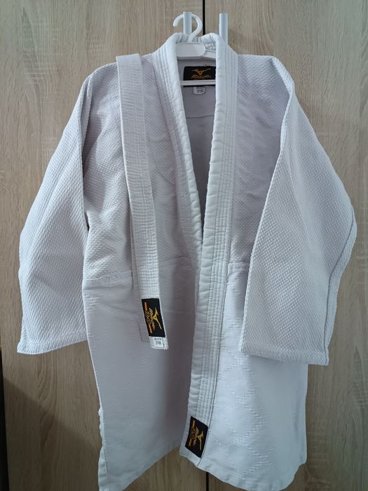 Кимоно для дзюдо