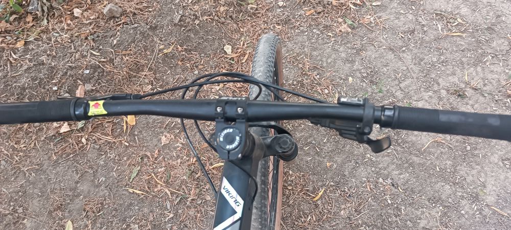 Велосипед VIKING v200
