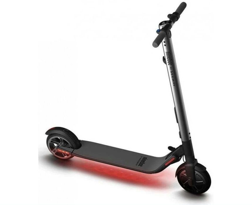 Электросамокат Ninebot KickScooter ES2