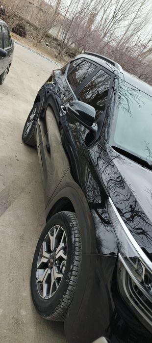 KIA SELTOS Корески варянти!