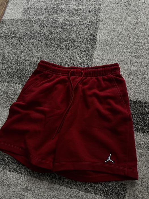 pantaloni jordan