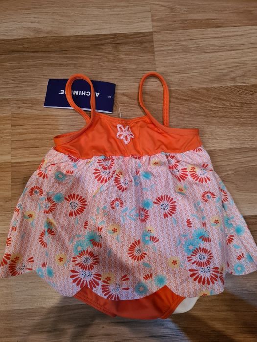 Costum de baie bebelusi- Archimède