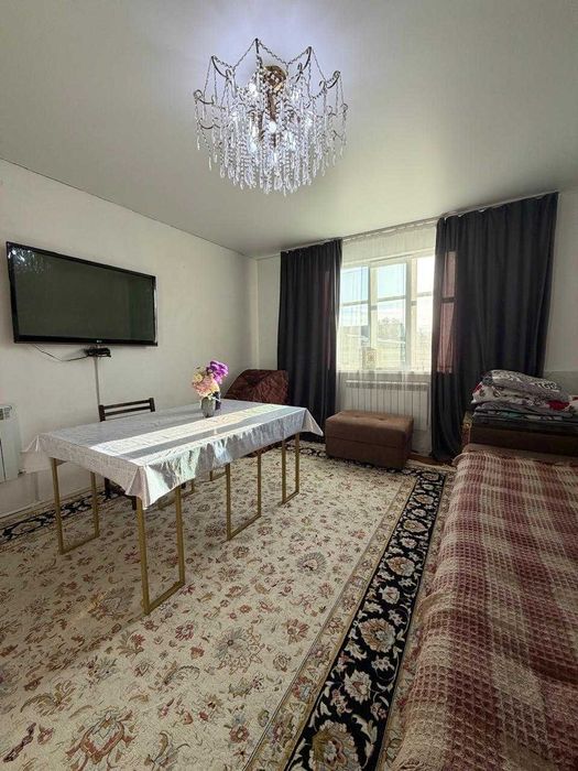 Продам дом в микрорайоне Западный