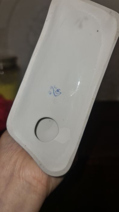 Фарфоровые статуэтки продаётся