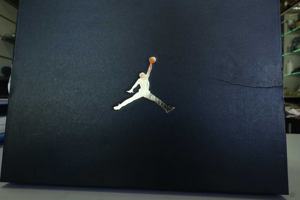 Jordan Stay Loyal 3