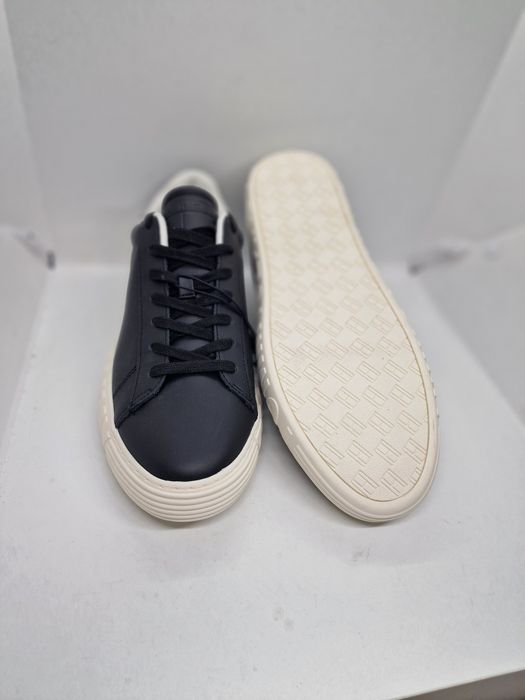 Tommy Jeans TJM Leather outsole nr. 44