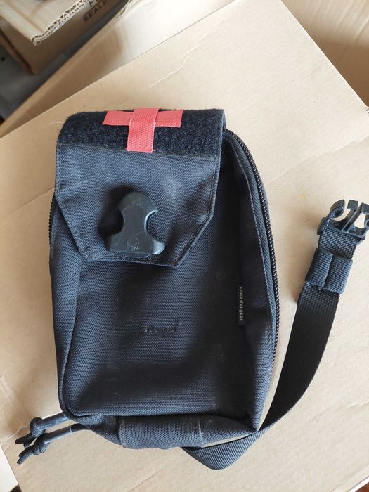 Еърсофт екипировка