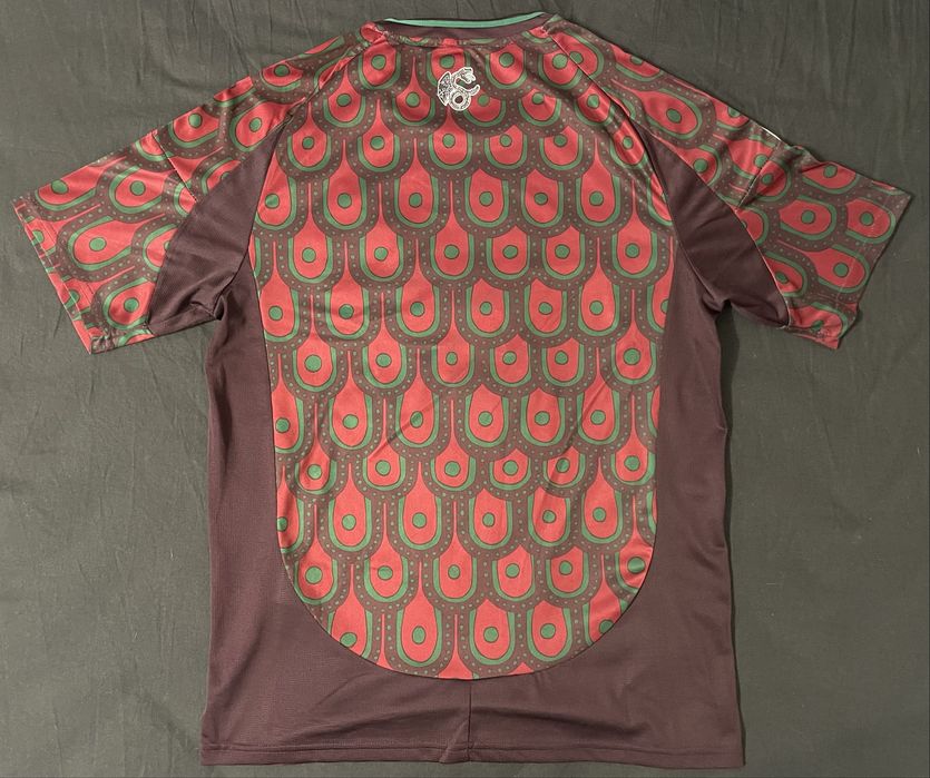 Stussy x Adidas MEXICO Limited Edition