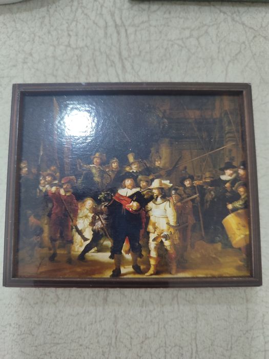 Брелки-открывашки, магниты