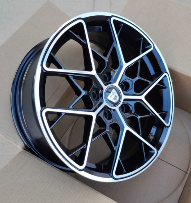 Jante 16 Dacia Duster - NOI - in cutie