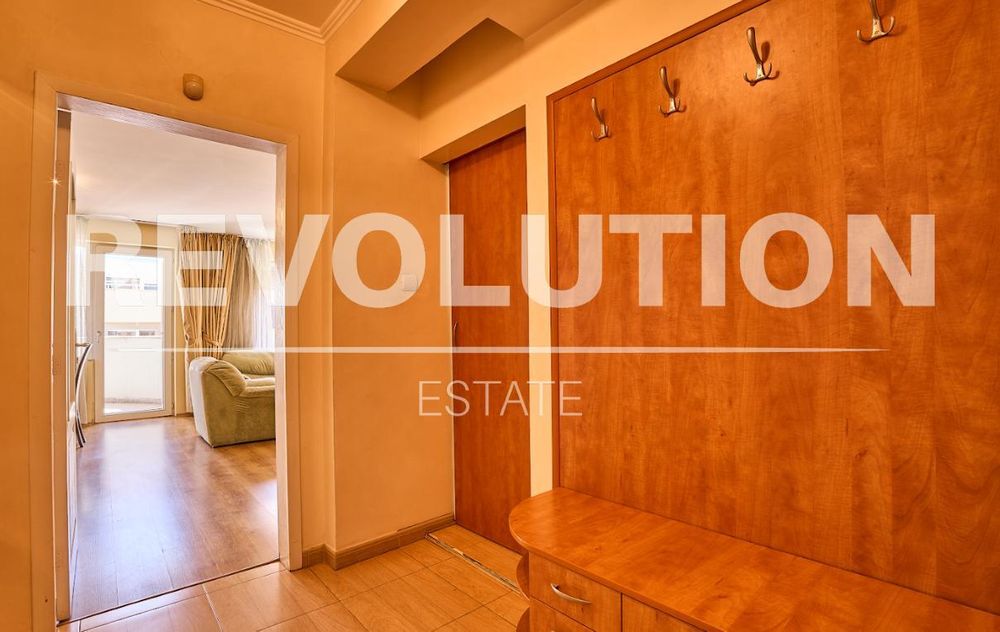 Дава се под наем Четиристаен апартамент в Пловдив, Кършияка - 145 кв.м за 700 € - Снимка #15