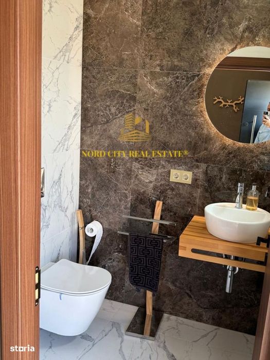 Vila Smart Premium – Pipera | Matei Millo