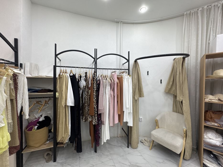 Продам торговое оборудование