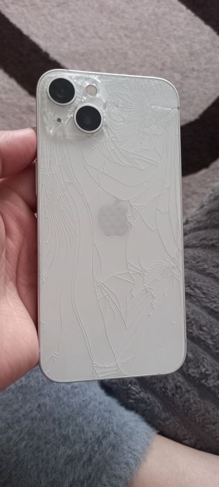 Продам айфон 13, Срочно!!!