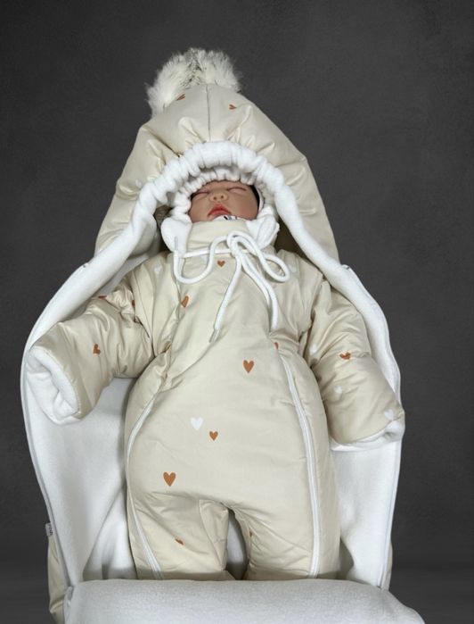 Комплект на выписку