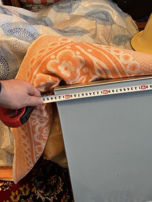 Стол кухонный расборный