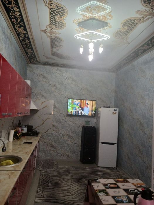 Uy xovli участок