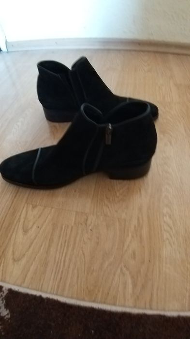 МЪЖКИ елегантни  обувки   Baldinini 43 номер