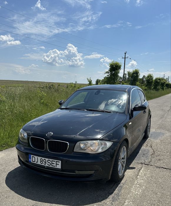 BMW 1 Series 2010 — imagine 2