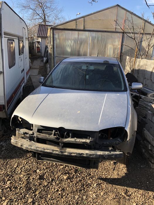 Golfuri 4 dezmembrez