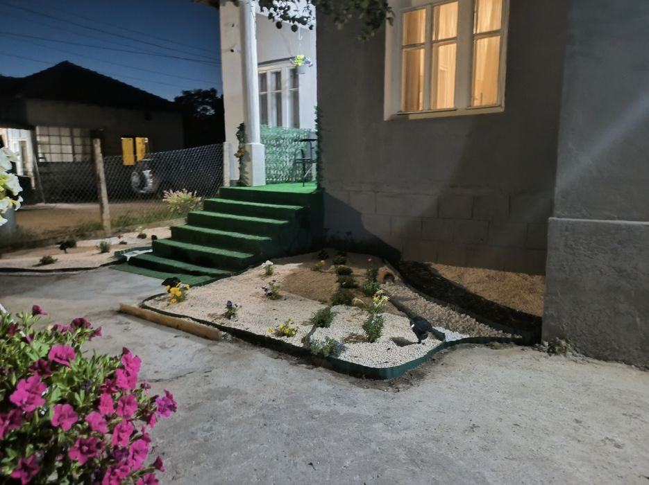 Продавам  къща село Смирненски