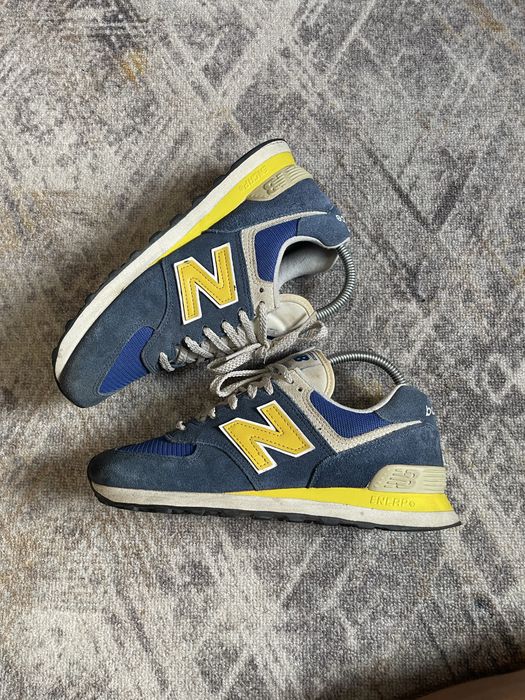 Кросовки New balance 574
