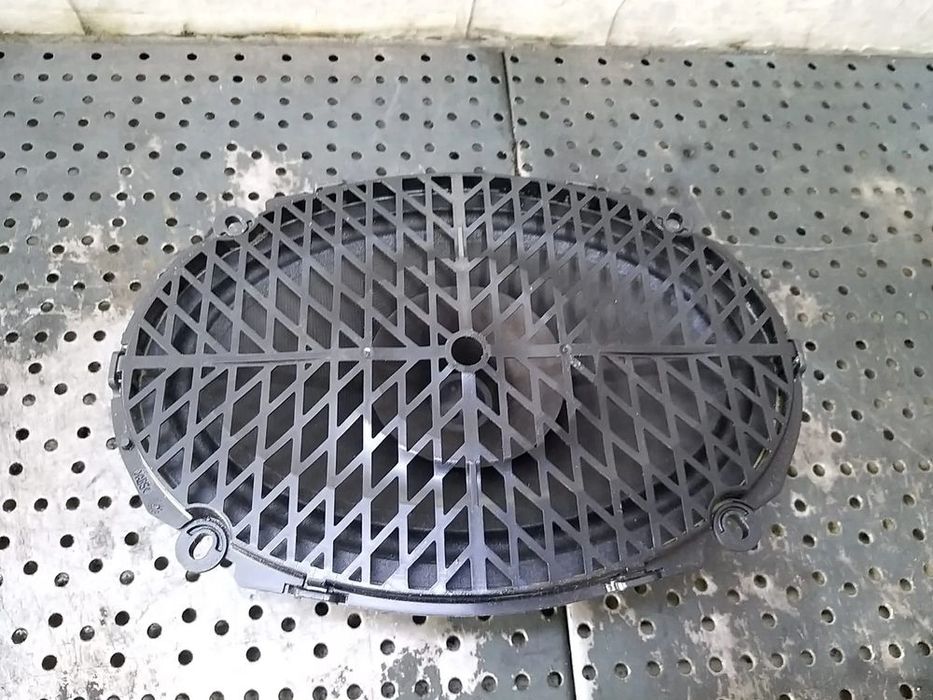 Boxa audio stanga fata jeep renegade 2023 901624136