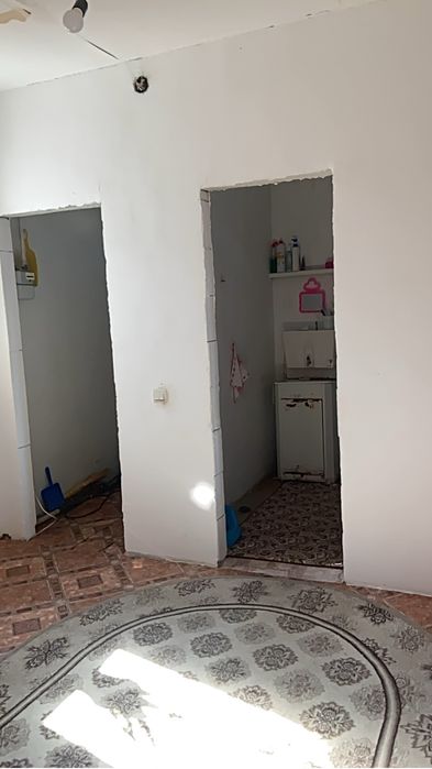 Продам дом (солнечный)