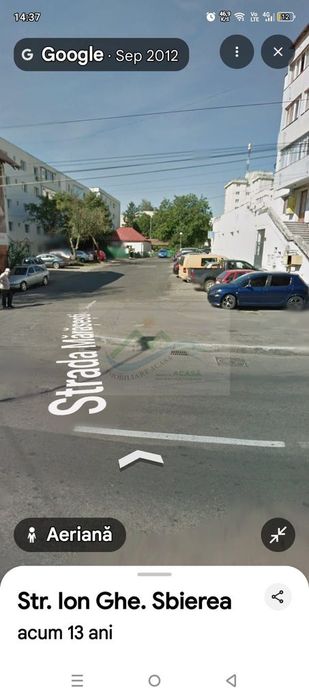 Spatiu de birouri  Mărășești