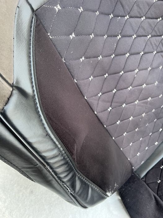 Авто чехлы универсальные