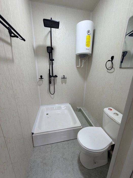 Квартира в Мирабадском районе