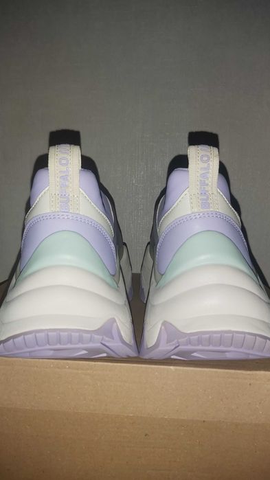 Buffalo Trail One - Номер 39