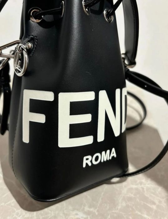 Fendi mon tresor