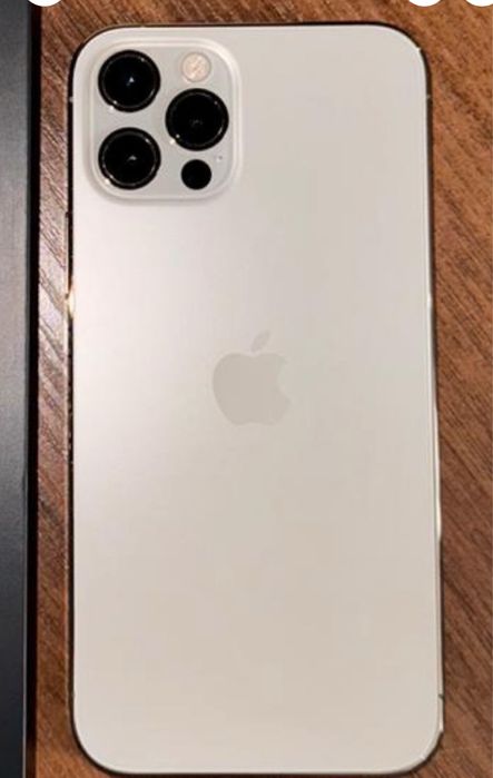 Продам Iphone 12 pro