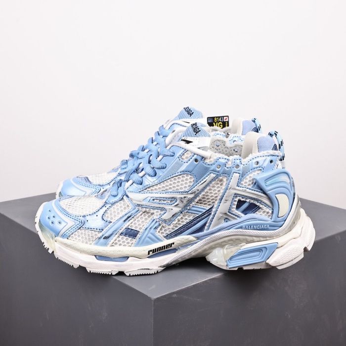 Balenciaga Runners NEW!