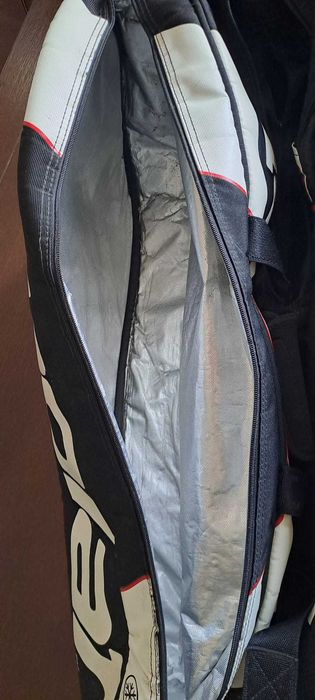 Geanta Thermobag Babolat x12+ 72  mingi de  tenis