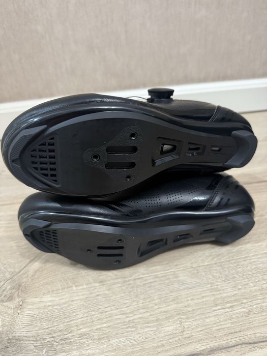 Вело туфли, 40 размер