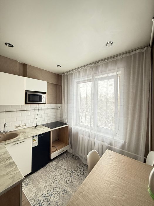 Сдаются квартиры посуточно 1.5-ки