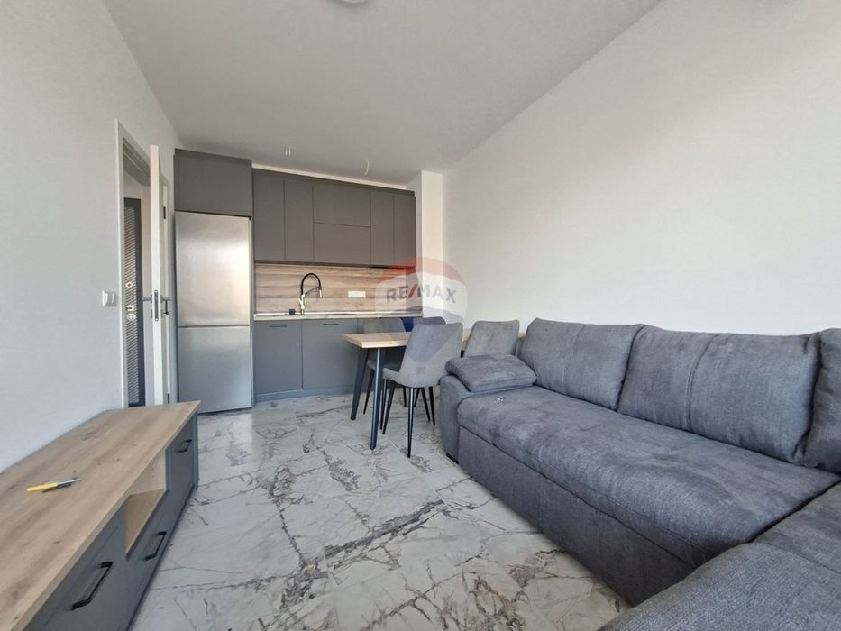 Дава се под наем Двустаен апартамент в Варна, Кайсиева градина - 55 кв.м за 698.19 € - Снимка #8