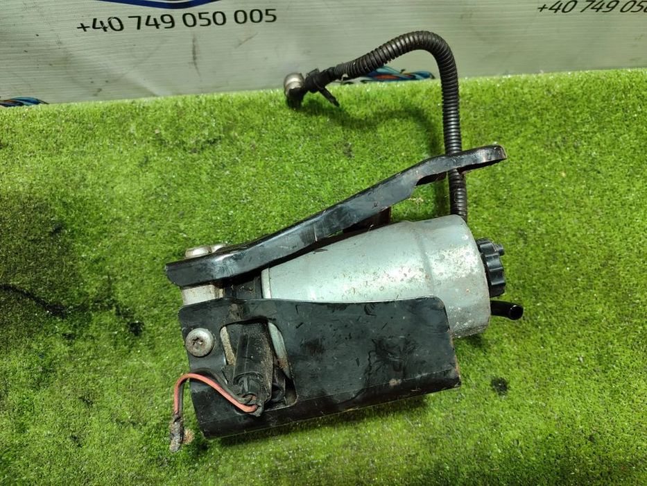 CARCASA FILTRU MOTORINA TOYOTA AVENSIS 2.0 DIESEL 2015 / 2012-2018 / JEEP COMPASS 2.1 DIESEL 2011 / 2007-2017 COD OEM 23300-0R073 / 1046
