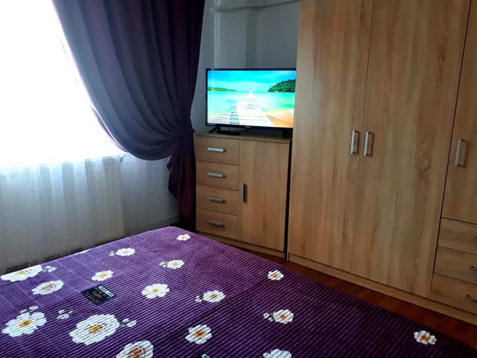 Apartament 2 camere mobilat, utilat, etaj 2