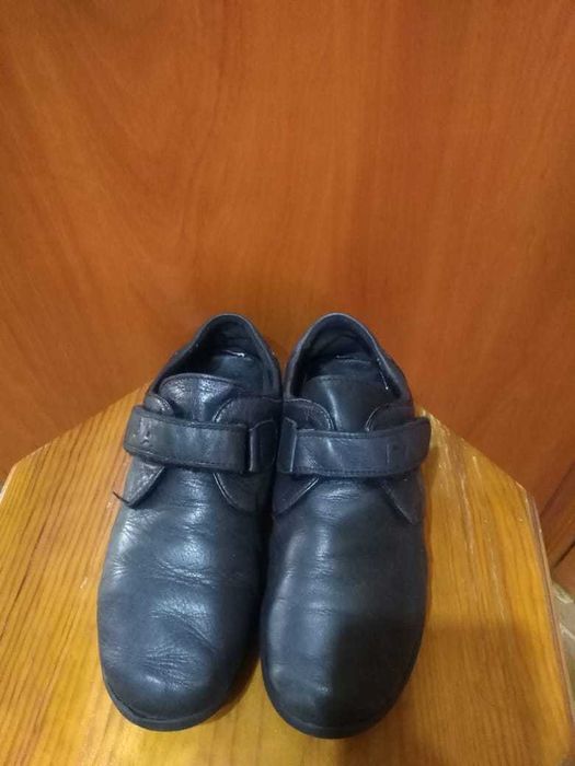 Туфли для мальчика