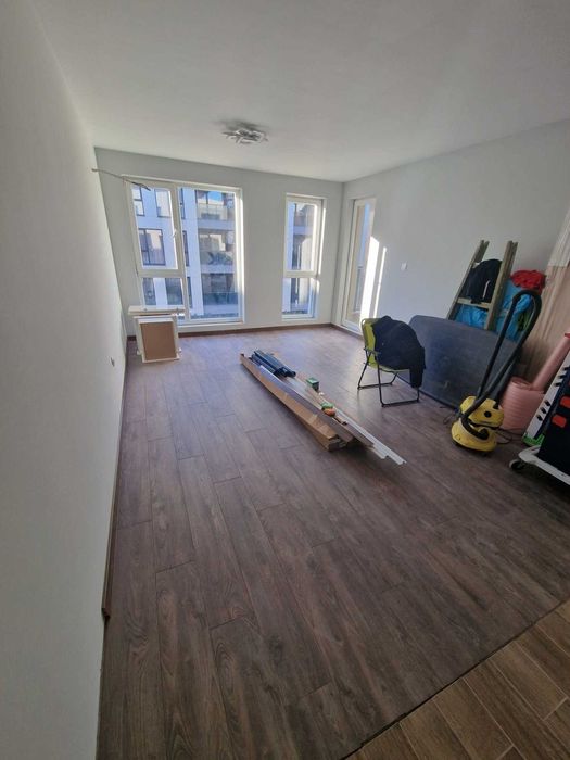 Продава се Двустаен апартамент в Пловдив, Остромила - 70 кв.м за 1743 €/кв.м - Снимка #7