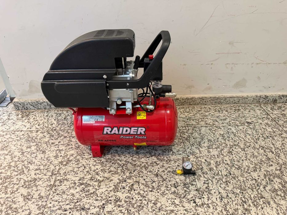 089401	Компресор 24L 1.5kW RD-AC04O