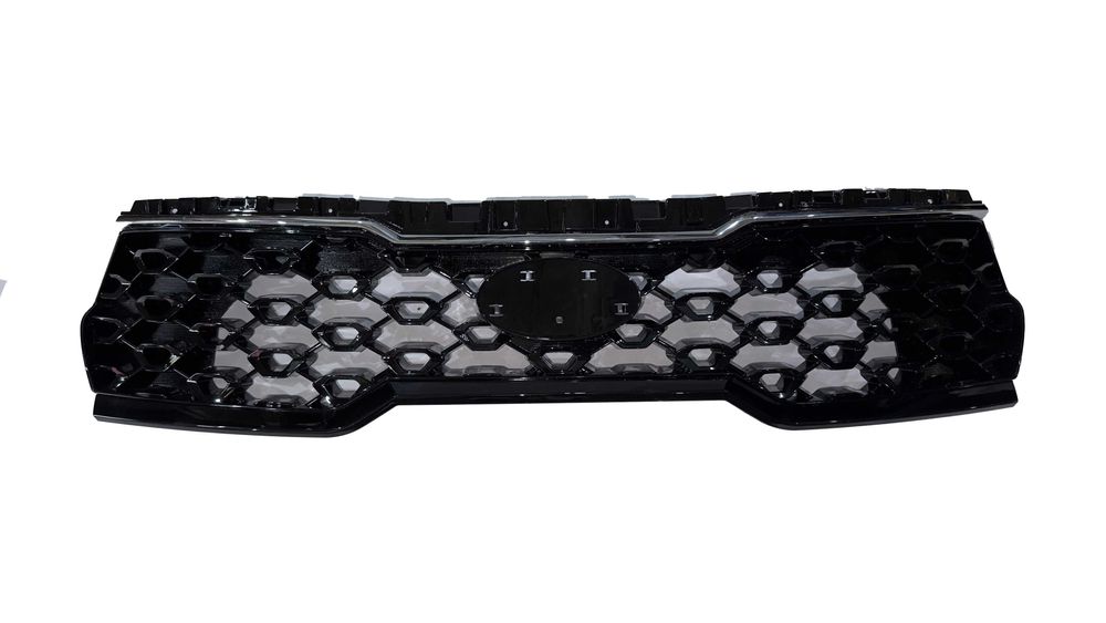 Решетка радиатора Sorento 20-